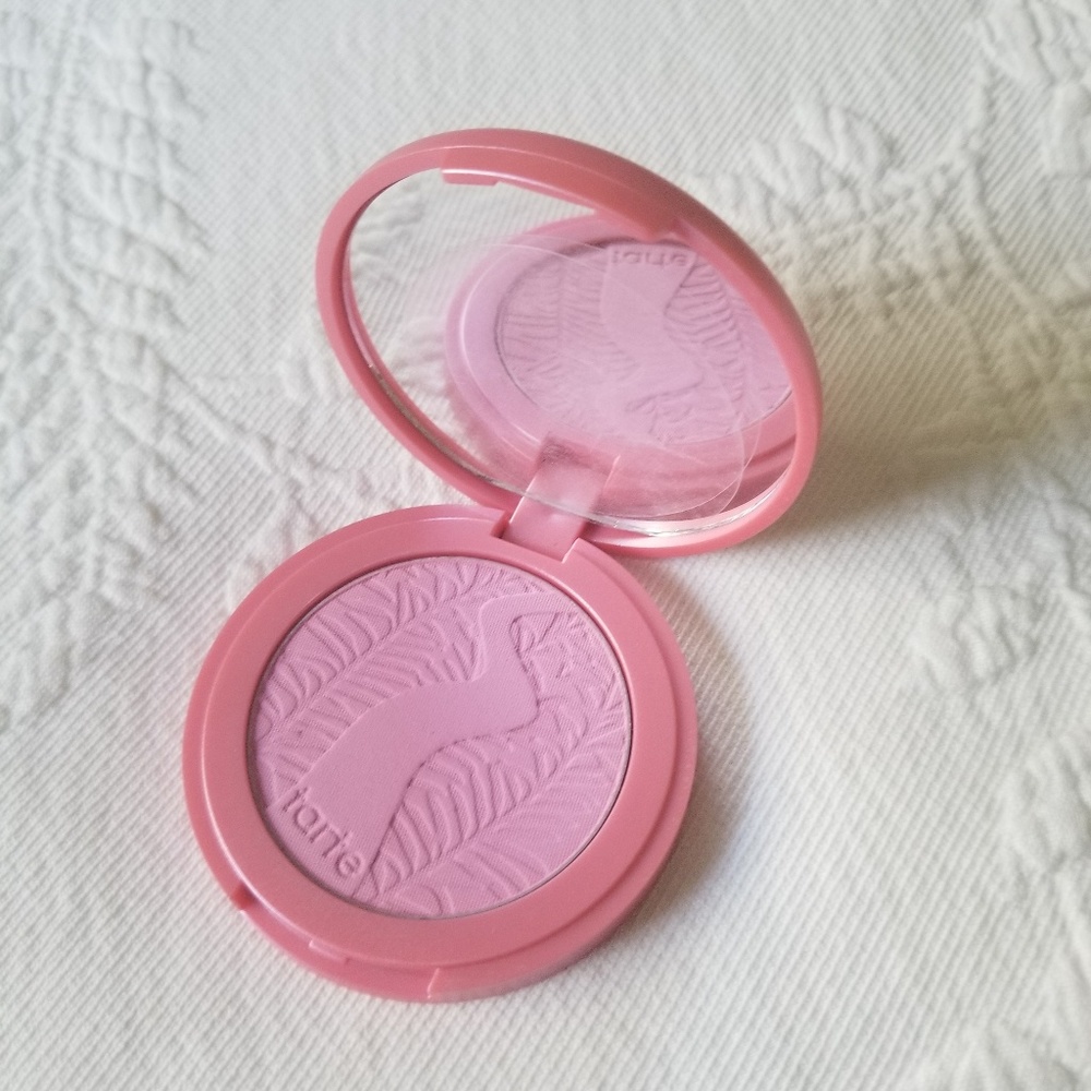 Tarte Amazonian Clay 12 hour Blush
